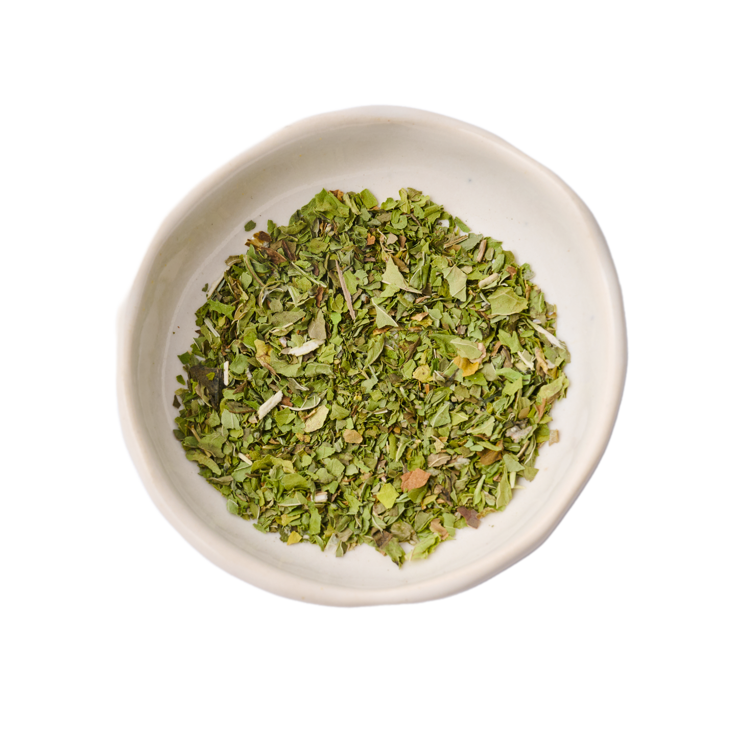 Hari River Mint: Loose Leaf Herbal Tea