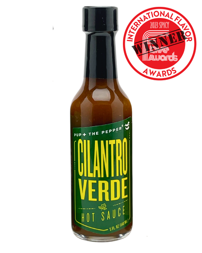 Cilantro Verde