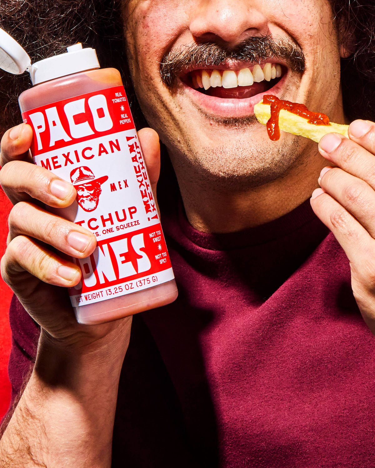 Mexican Ketchup 13.25 oz