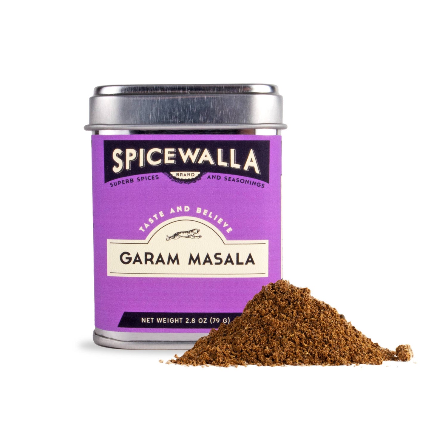 Garam Masala