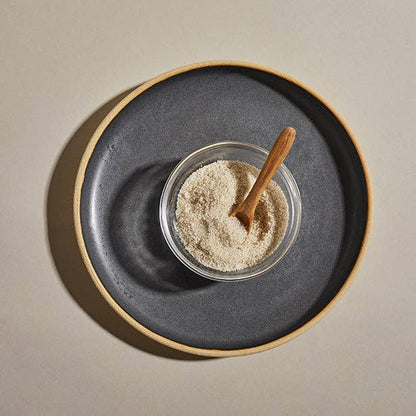 Vanilla Bean Sugar: Flatpack