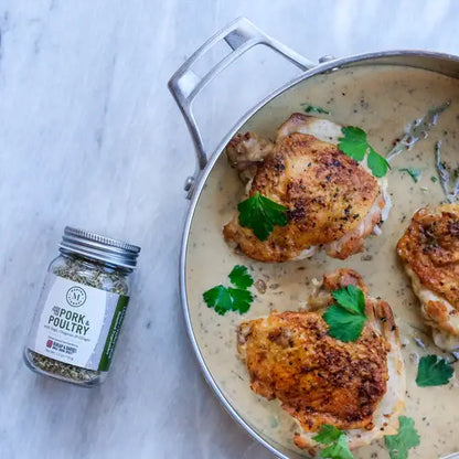 Martha Stewart Pork & Poultry Spice & Seasoning Blend