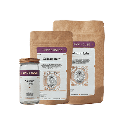 Homestyle Herbs Soup Blend