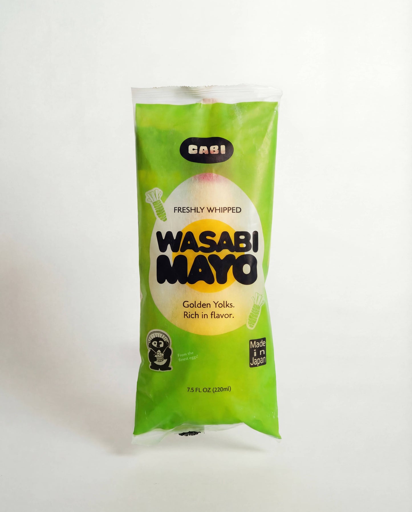 Wasabi Mayo