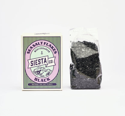 Black Sea Salt Flakes