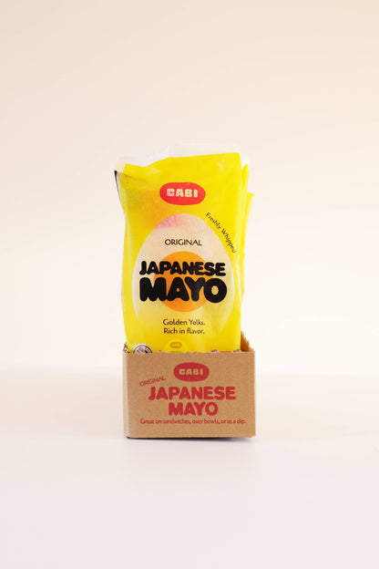 Original Japanese Mayo