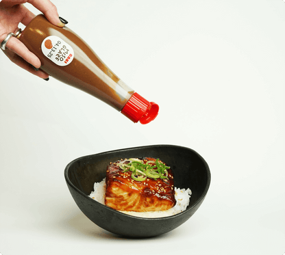 Cabi Miso Glaze