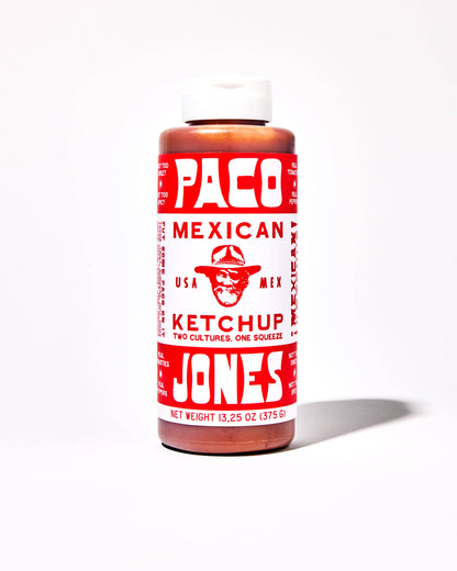 Mexican Ketchup 13.25 oz