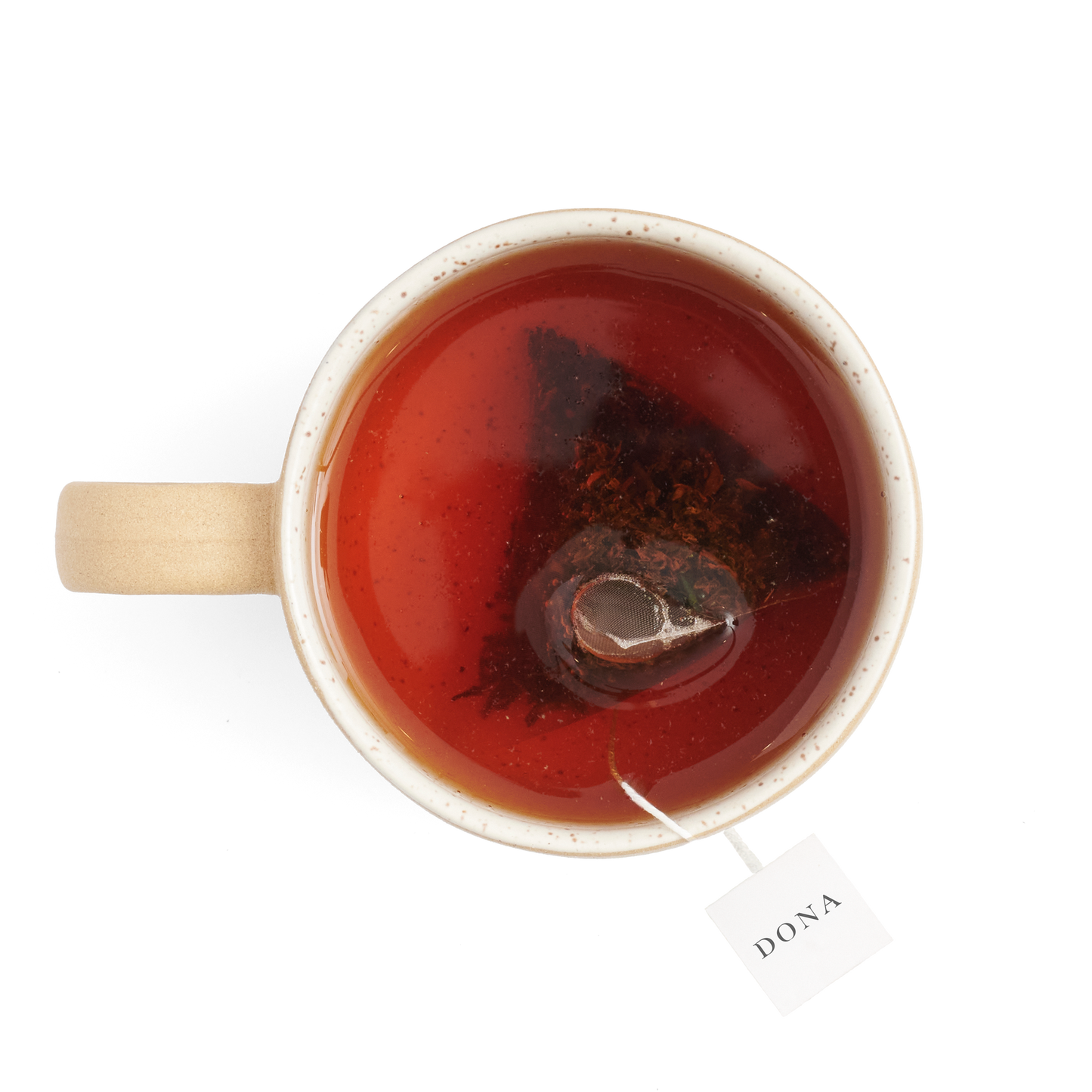Amber Assam : Black Tea Sachets