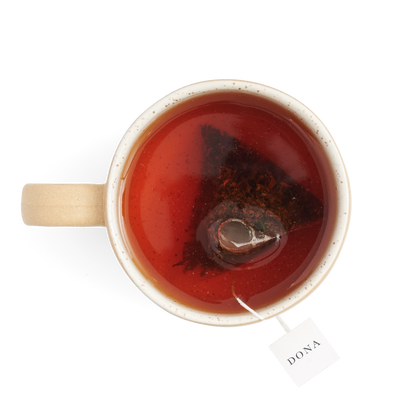 Amber Assam : Black Tea Sachets