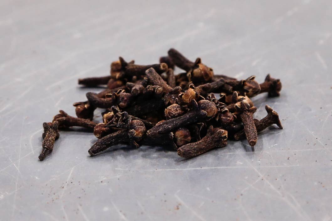 Cloves, Whole