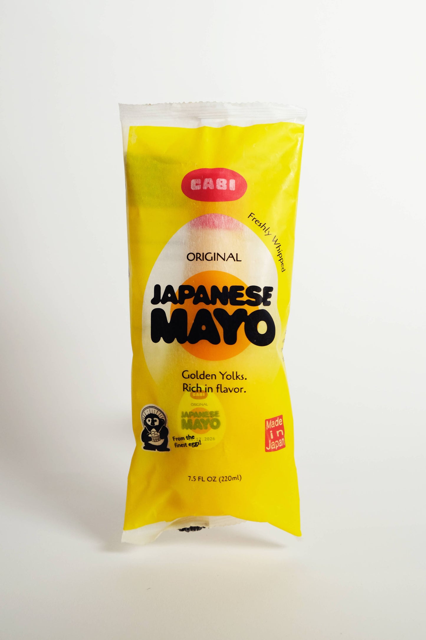 Original Japanese Mayo