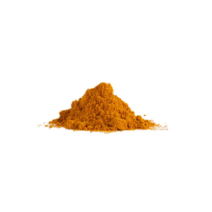 Madras Curry Powder