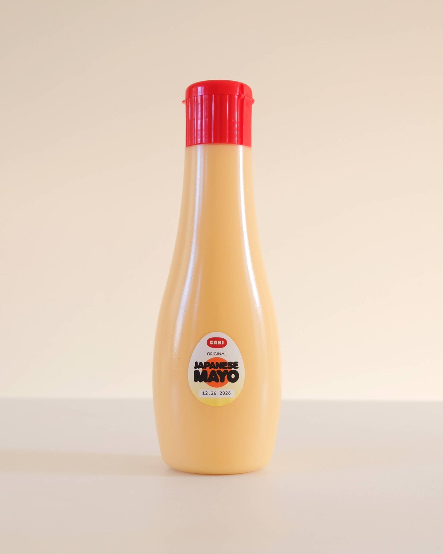 Original Japanese Mayo