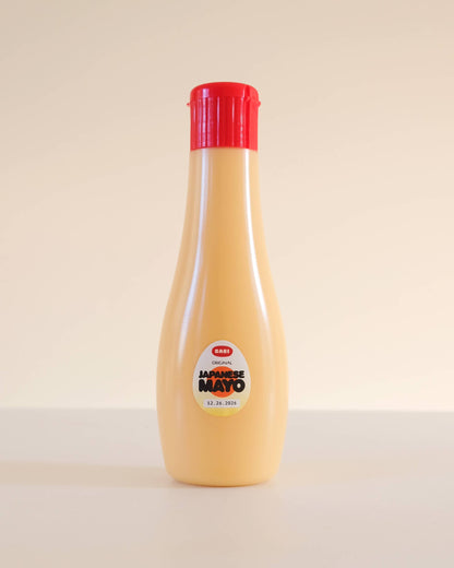 Original Japanese Mayo