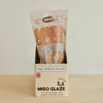 Cabi Miso Glaze