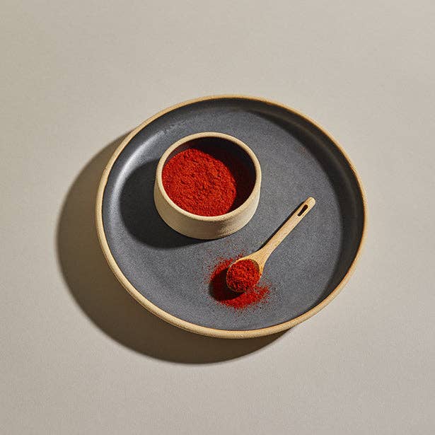 Paprika, Smoked Sweet