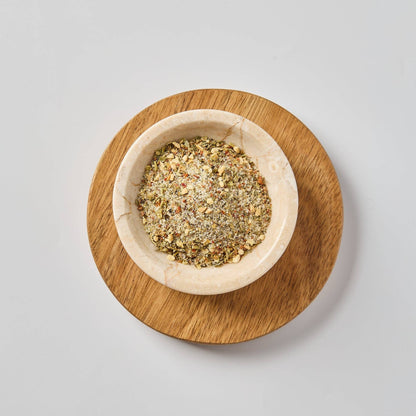 Classic Italian Dressing Mix: Flatpack