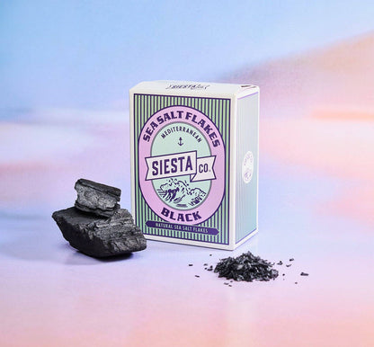 Black Sea Salt Flakes