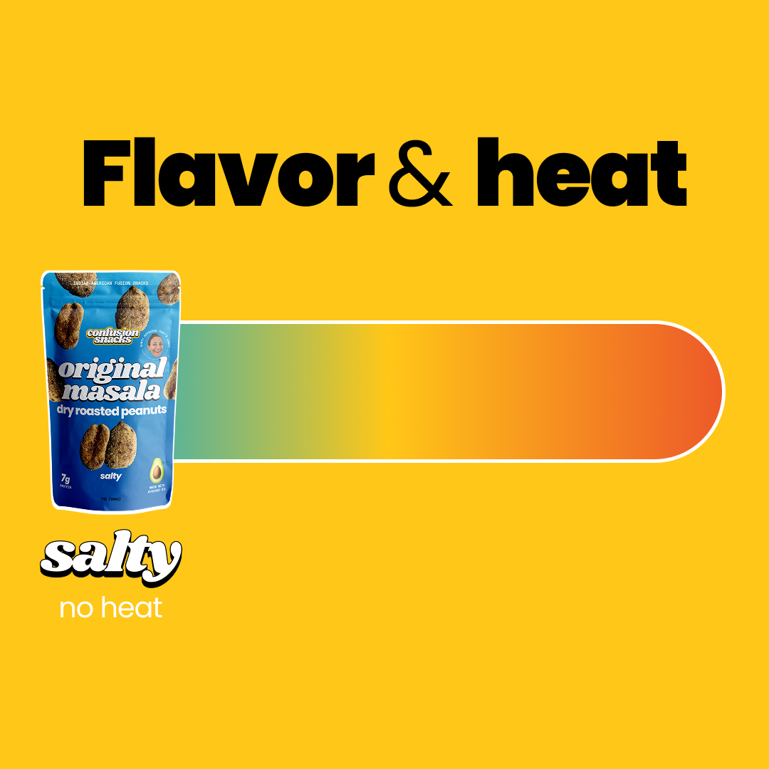 Original Masala Dry Roasted Peanuts