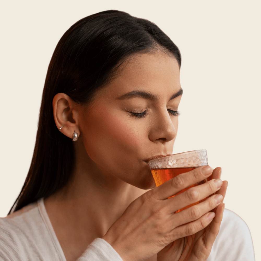 Masala Chai Tea Bags : Rose