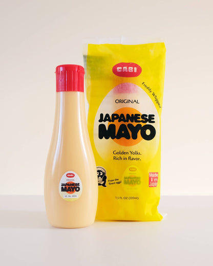 Original Japanese Mayo