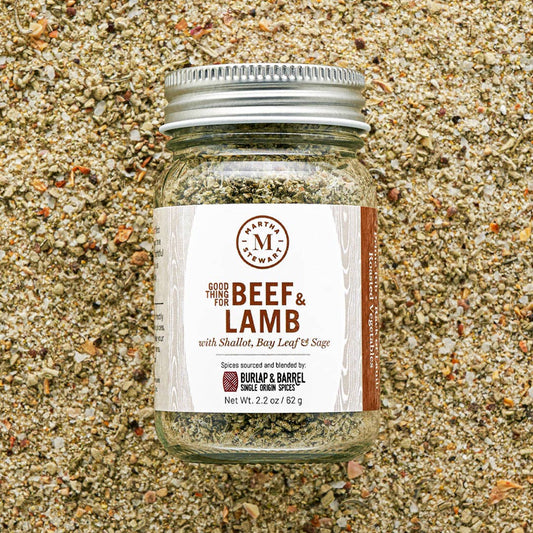 Martha Stewart Beef & Lamb Spice & Seasoning Blend