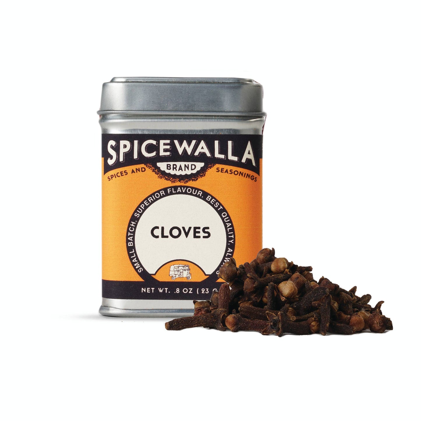 Cloves, Whole