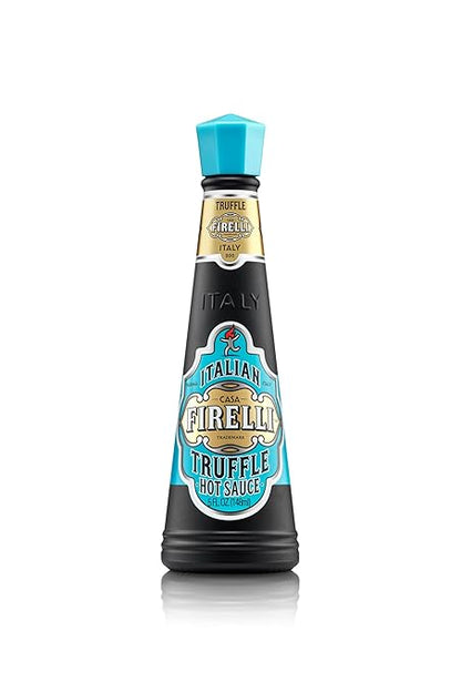 FIRELLI "TRUFFLE" Italian Hot Sauce