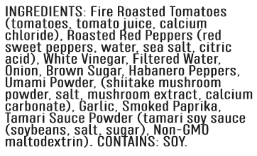 Eleanor's Everything Sauce