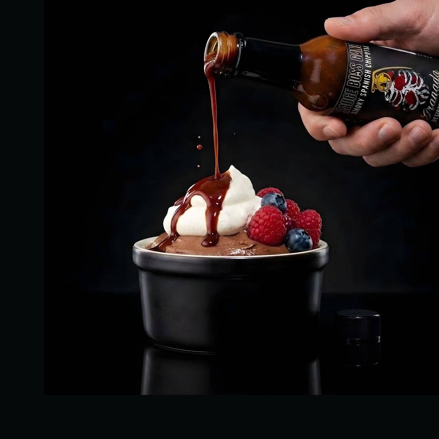 Granada | Smoky Chipotle Hot Sauce