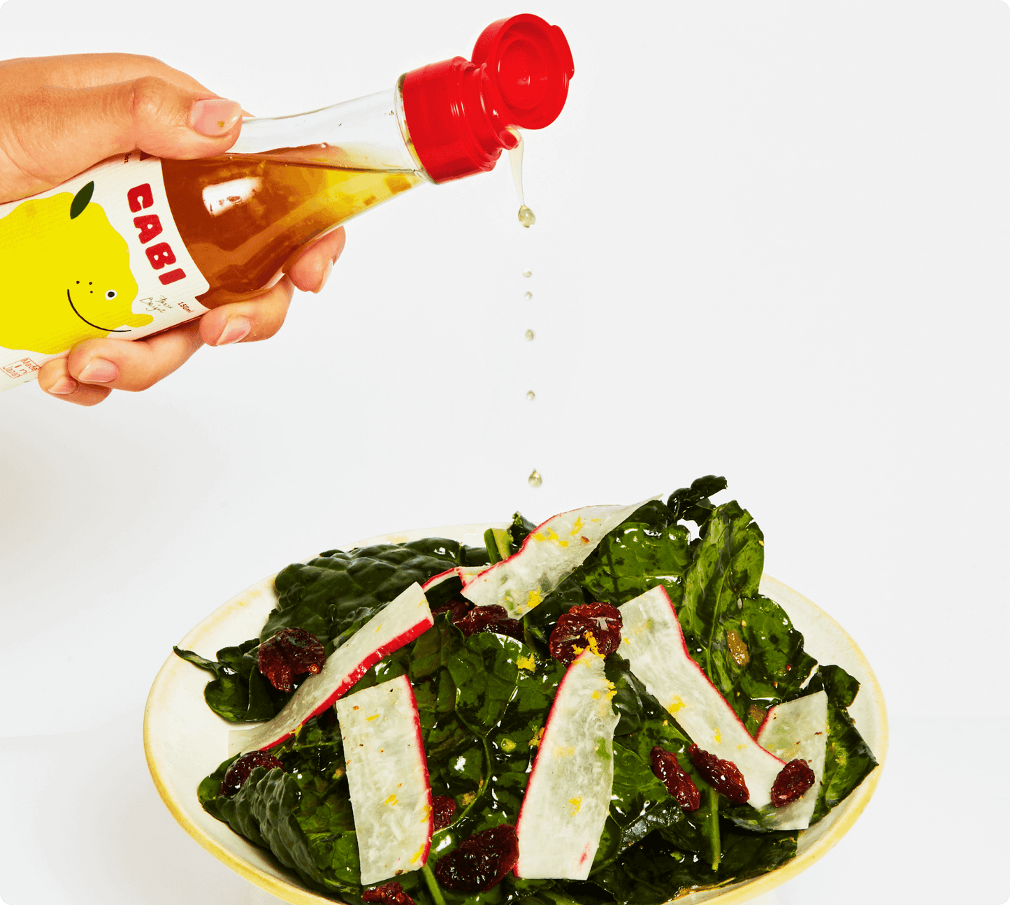 Cabi Yuzu Vinaigrette