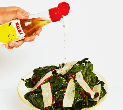 Cabi Yuzu Vinaigrette