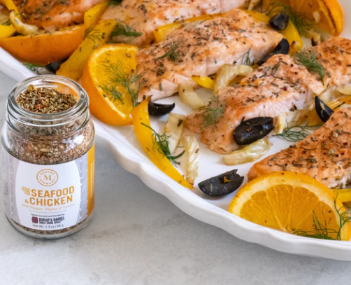 Martha Stewart Seafood & Chicken Spice & Seasoning Blend