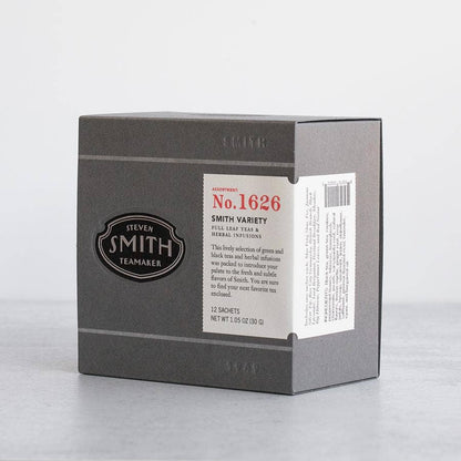 Smith Teamaker Variety Gift Box