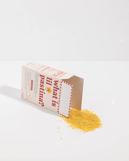 Lil Pastina - Stelline