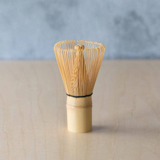 Bamboo Matcha Whisk