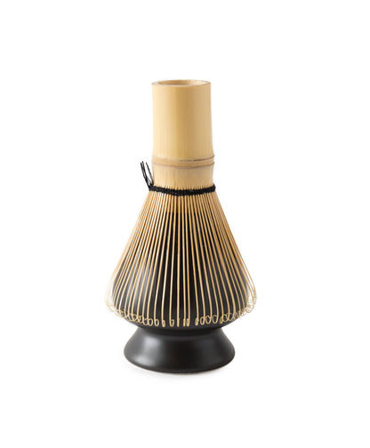 Matcha Chasen Tea Whisk, Bamboo