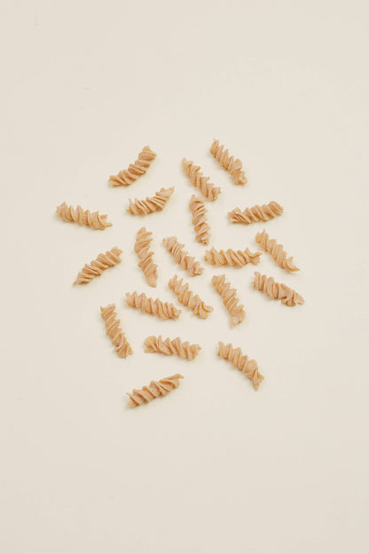 Regenerative Whole-Grain Fusilli - L'Isolina “Farmed for Flavor” Pasta