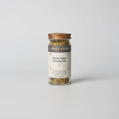 Classic Italian Dressing Mix