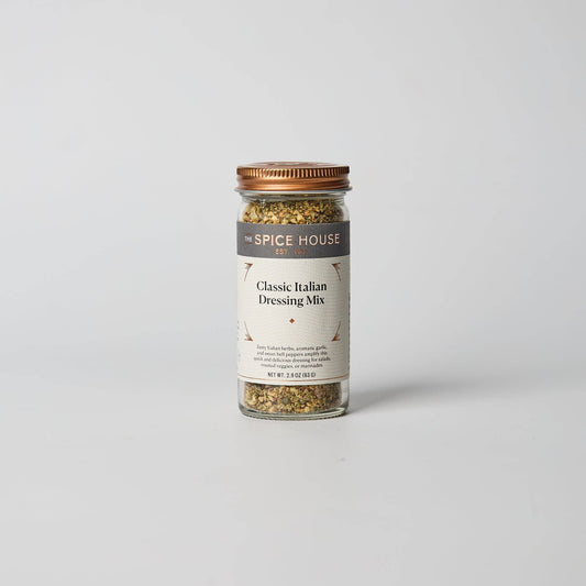 Classic Italian Dressing Mix