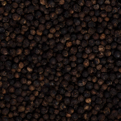 Freshly Harvested Black Pepper