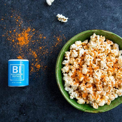 Popcorn Seasoning Gift Set