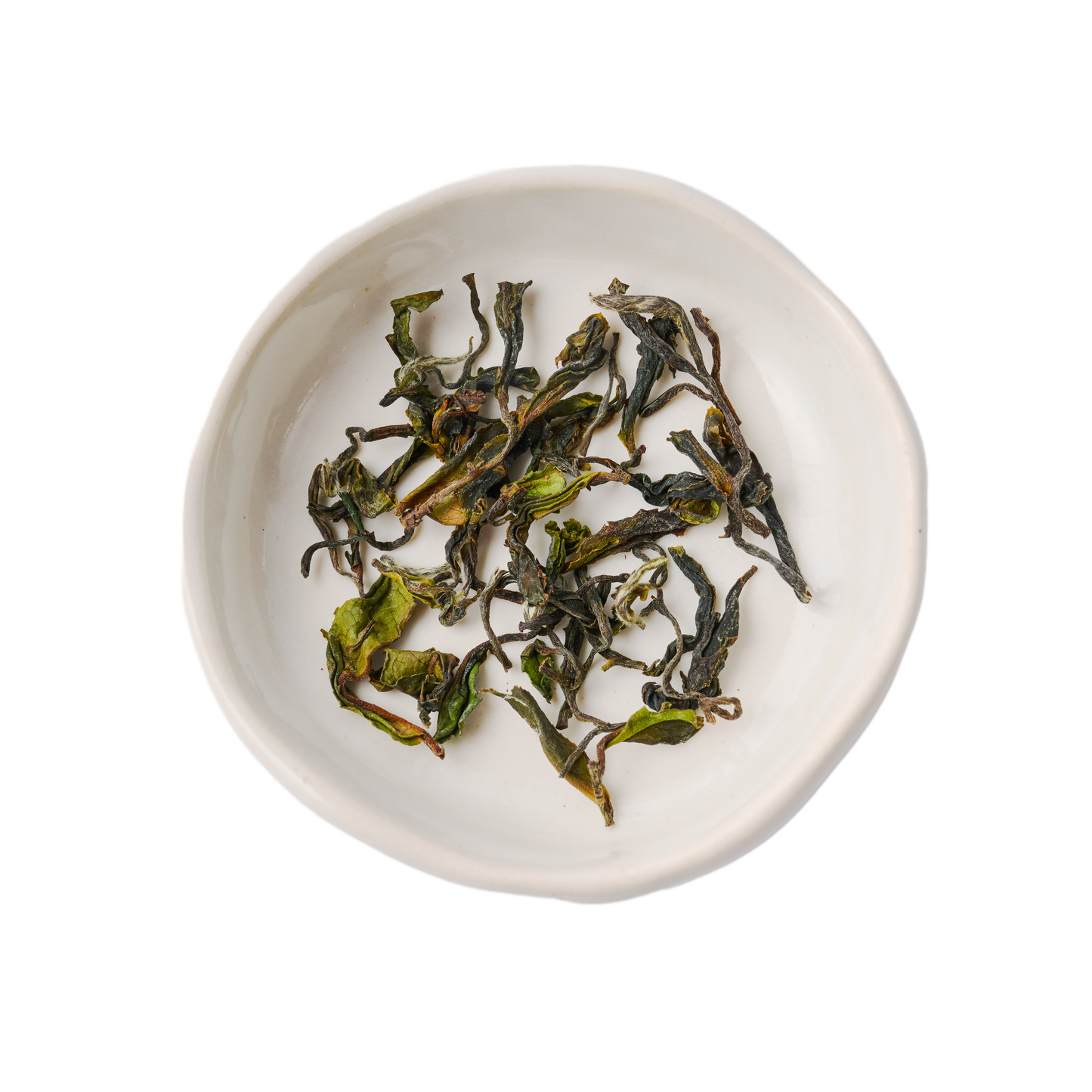 Palampur Oolong : Loose Leaf Black Tea