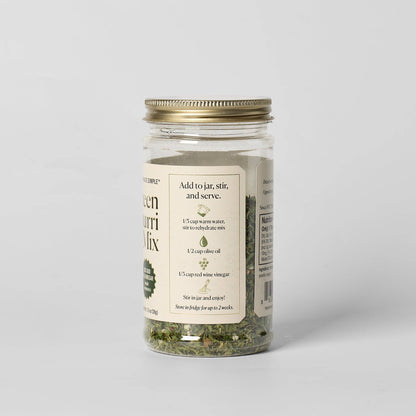 Green Chimichurri Mix