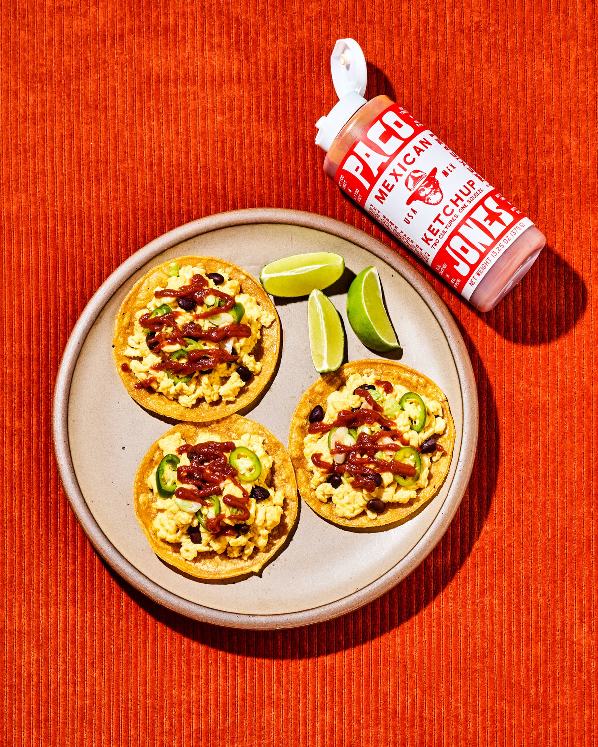 Mexican Ketchup 13.25 oz