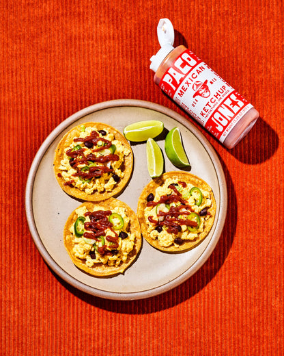 Mexican Ketchup 13.25 oz