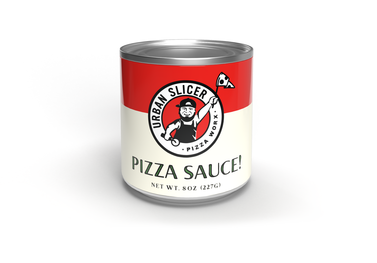 Pizza Sauce!