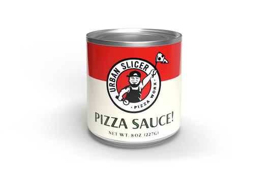 Pizza Sauce!