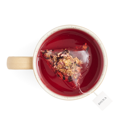 Flirt : Herbal Tea Sachets